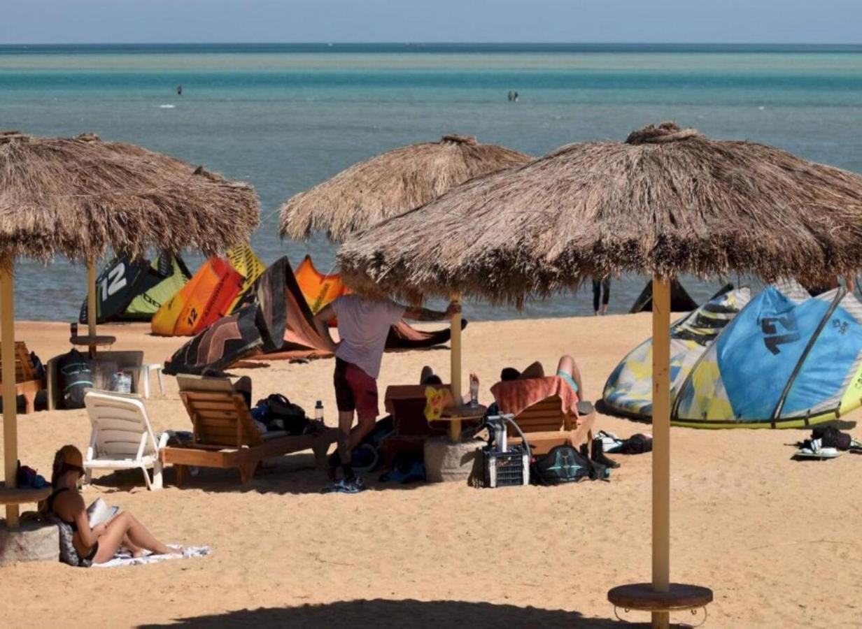 Royal Beach Resort, Hurghada Exteriör bild