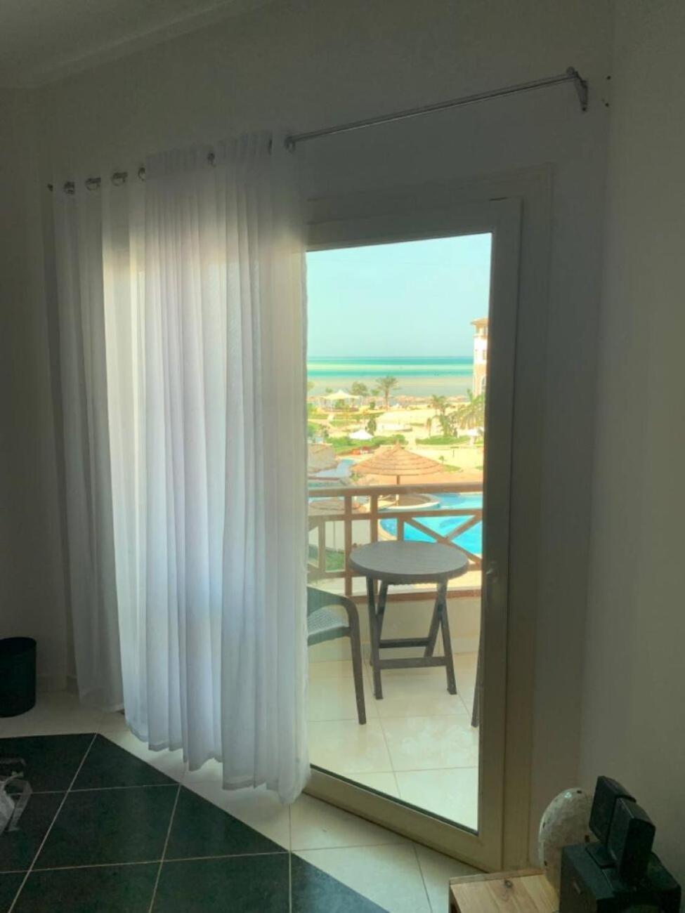Royal Beach Resort, Hurghada Rum bild