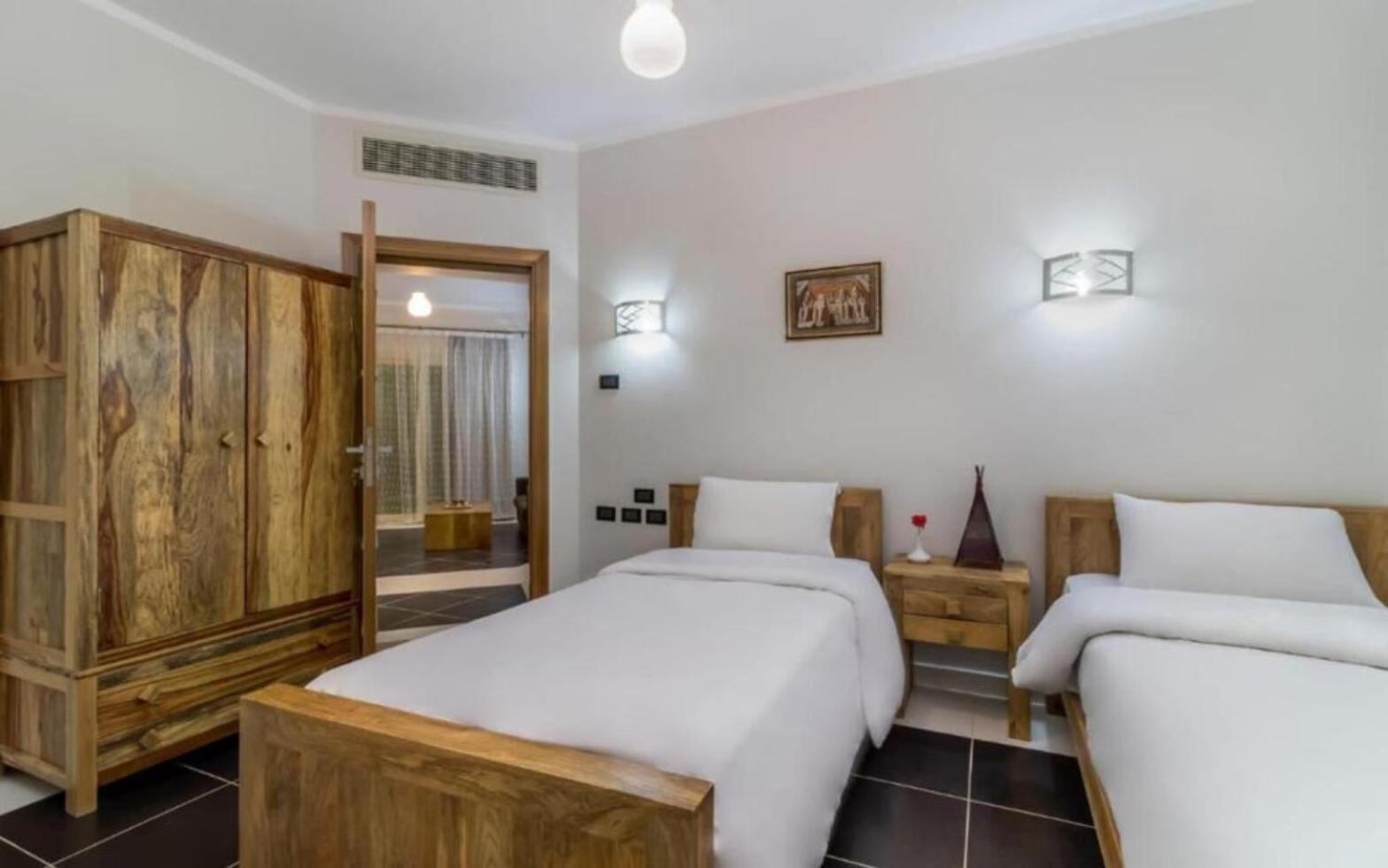 Royal Beach Resort, Hurghada Rum bild